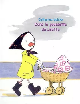 Couverture du produit · Dans la poussette de Lisette