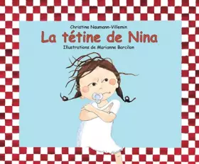 Couverture du produit · La Tétine de Nina