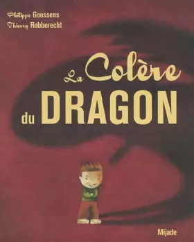 Couverture du produit · Colère du dragon