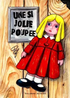 Couverture du produit · Une si jolie poupée