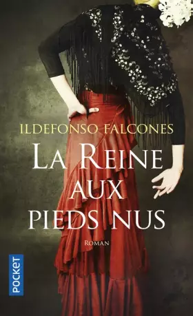 Couverture du produit · La Reine aux pieds nus
