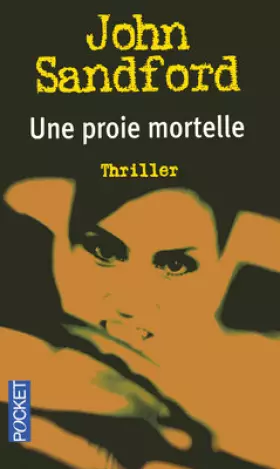 Couverture du produit · Une proie mortelle
