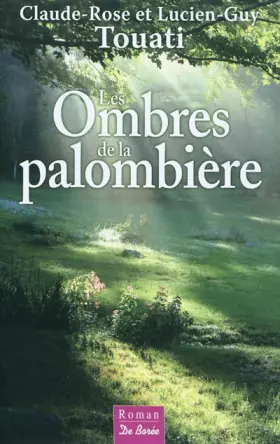 Couverture du produit · Les ombres de la palombière