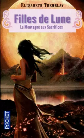 Couverture du produit · Filles de lune