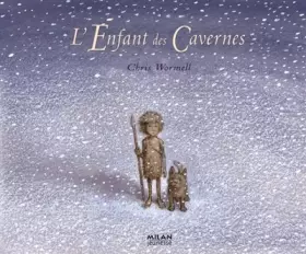 Couverture du produit · L'Enfant des Cavernes