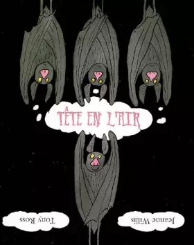 Couverture du produit · Tête en l'air