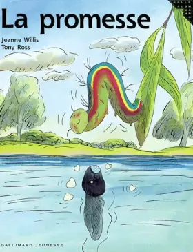 Couverture du produit · La Promesse