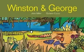 Couverture du produit · Winston & George by John Miller (2014-03-18)