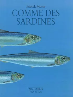 Couverture du produit · Comme des sardines