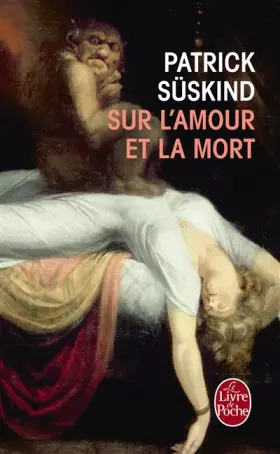Couverture du produit · Sur l'amour et la mort