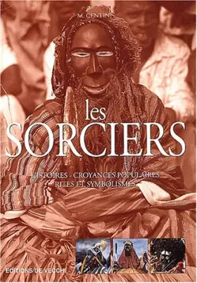 Couverture du produit · Les sorciers