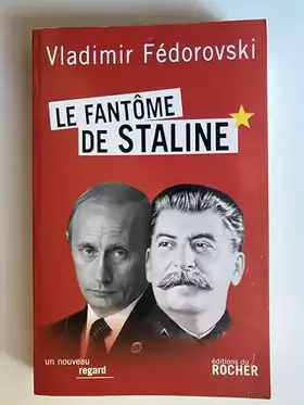 Couverture du produit · Vladimir Fedorovski