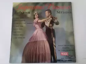 Couverture du produit · Impressions Viennoises