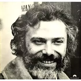 Couverture du produit · Georges Moustaki