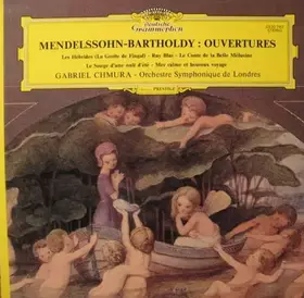 Couverture du produit · Ouvertures