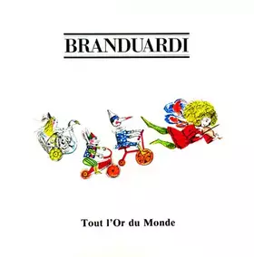 Couverture du produit · Tout L'or Du Monde