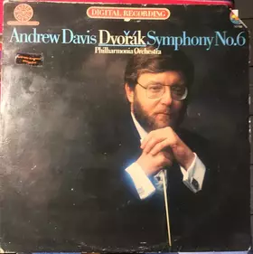 Couverture du produit · Symphony No.6