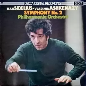 Couverture du produit · Symphony No.2