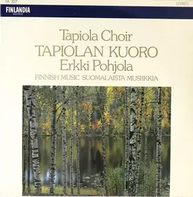 Couverture du produit · Finnish Music  Suomalaista Musiikkia