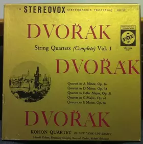 Couverture du produit · Suite No. 3, Op. 55 (In G / Sol Majeur / G-Dur)