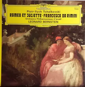 Couverture du produit · Romeo Et Juliette • Francesca Da Rimini