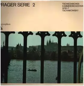Couverture du produit · Prager Serie 2