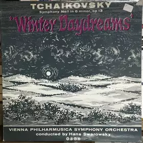 Couverture du produit · Symphony No. 1 In G Minor Opus 13 "Winter Daydreams"