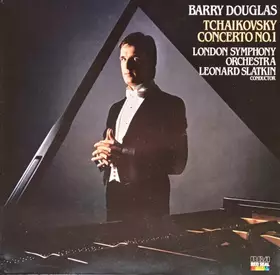 Couverture du produit · Concerto No. 1 