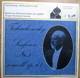 Couverture du produit · Sinfonie Nr.5