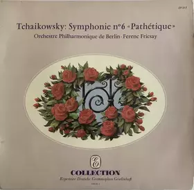 Couverture du produit · Symphonie N°6 "Pathétique" En Si Mineur, Op.74