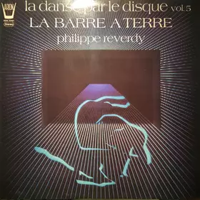 Couverture du produit · La Danse Par Le Disque Vol 5 La Barre A Terre