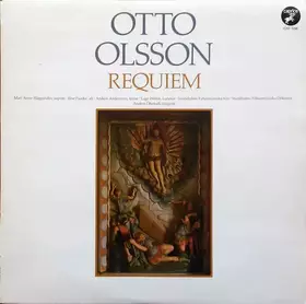 Couverture du produit · Requiem