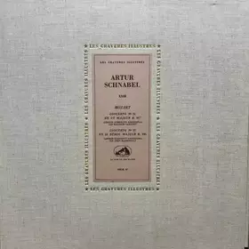 Couverture du produit · Concerto N° 21 En Ut Majeur K. 467 / Concerto N° 27 En Si Bémol Majeur K. 595