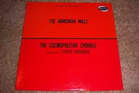 Couverture du produit · The Armenian Mass