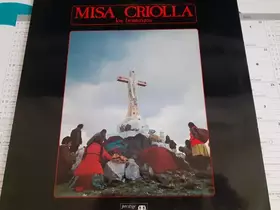 Couverture du produit · Misa Criolla