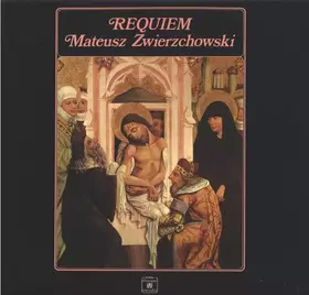 Couverture du produit · Requiem