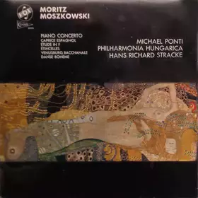 Couverture du produit · Piano Concerto