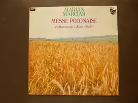 Couverture du produit · Messe Polonaise