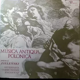 Couverture du produit · Offertoria / Communiones / Magnificat