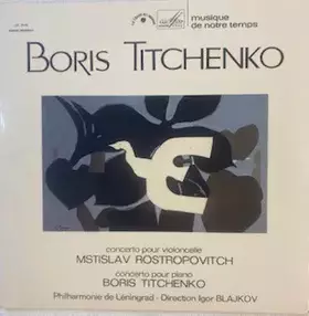 Couverture du produit · Concerto Pour Violoncelle - Concerto Pour Piano