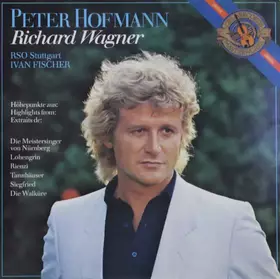 Couverture du produit · Richard Wagner