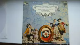 Couverture du produit · Romantische Suiten Und Serenaden Aus Der Tschechoslowakei