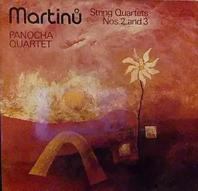 Couverture du produit · String Quartets Nos. 2 And 3