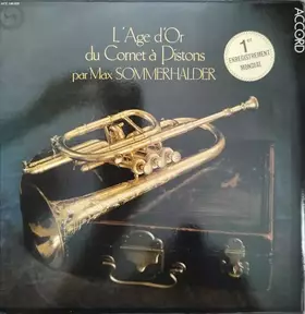 Couverture du produit · L'age d'Or Du "Cornet À Pistons"