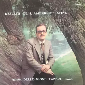 Couverture du produit · Reflets De L'Amérique Latine