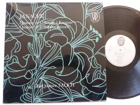 Couverture du produit · Quatuor N° 1 «Sonate À Kreutzer» / Quatuor N° 2 «Lettres Intimes»