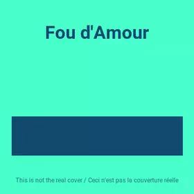 Couverture du produit · Fou d'Amour