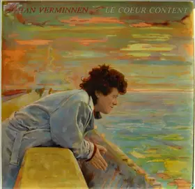 Couverture du produit · Le Coeur Content