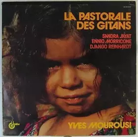 Couverture du produit · La Pastorale Des Gitans