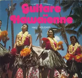 Couverture du produit · Guitare Hawaïenne
